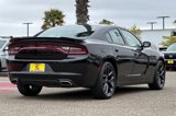 Used 2022 Dodge Charger SXT w/ Blacktop Package image 4