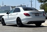 Certified 2018 Mercedes-Benz C 300 Sedan image 6