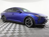 Certified 2025 Kia K4 EX image 3