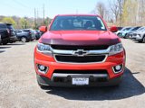 Used 2019 Chevrolet Colorado LT w/ LT Convenience Package image 6