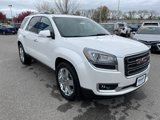 Used 2017 GMC Acadia Limited SLT image 3