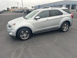 Used 2016 Chevrolet Equinox LTZ w/ Enhanced Convenience Package image 4
