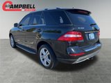 Used 2015 Mercedes-Benz ML 350 2WD image 4
