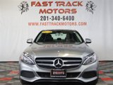 Used 2015 Mercedes-Benz C 300 4MATIC Sedan image 2