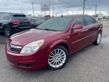 Used 2008 Saturn Aura XR w/ Premium Trim Package image 2