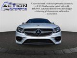 Used 2019 Mercedes-Benz E 450 Coupe image 3