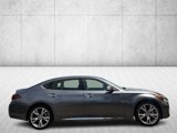 Used 2017 INFINITI Q70 L 3.7 w/ Deluxe Touring Package image 4