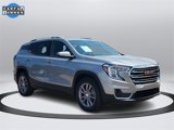 Used 2023 GMC Terrain SLT image 4