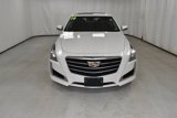 Used 2016 Cadillac CTS Luxury image 4