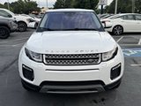 Used 2018 Land Rover Range Rover Evoque SE image 2