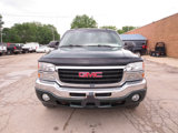 Used 2003 GMC Sierra 1500 SLT w/ SLT Preferred Equipment Group image 3