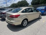 Used 2018 Ford Focus SE image 3