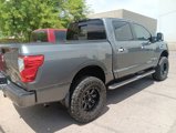 Used 2017 Nissan Titan SV image 3