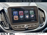Used 2017 Chevrolet Volt Premier w/ Driver Confidence II Package image 3