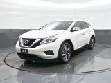 Used 2016 Nissan Murano Platinum w/ Platinum Technology Package image 3