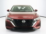 Used 2024 Nissan Sentra SV image 2