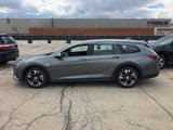 Used 2018 Buick Regal Essence w/ Driver Confidence Package #1 image 2