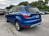 Used 2017 Ford Escape Titanium image 5