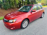 Used 2010 Subaru Impreza 2.5i Premium image 2