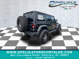 New 2025 Jeep Wrangler Sport S image 3