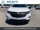 Used 2021 Chevrolet Equinox LT image 5