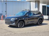 Used 2023 Jeep Cherokee Altitude Lux image 4