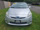 Used 2011 Toyota Prius Two image 2