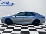 Used 2023 Toyota Camry XSE image 2