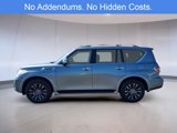 Used 2017 Nissan Armada Platinum image 2