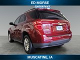 Used 2017 Chevrolet Equinox LT w/ Convenience Package image 3