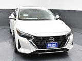 New 2025 Nissan Sentra SV w/ SV Premium Package image 3