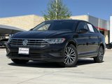 Used 2021 Volkswagen Jetta R-Line image 2
