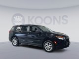 Used 2023 Chevrolet Equinox LS image 2