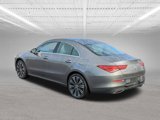 Used 2023 Mercedes-Benz CLA 250 4MATIC image 4