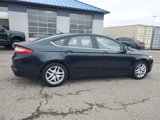 Used 2014 Ford Fusion SE image 3