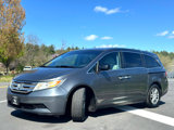 Used 2012 Honda Odyssey EX image 4