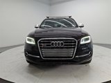 Used 2017 Audi SQ5 Premium Plus w/ Technology Package image 2