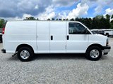 Used 2020 Chevrolet Express 2500 w/ Driver Convenience Package image 6