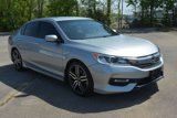 Used 2016 Honda Accord Sport image 5