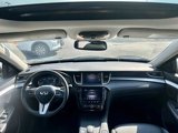 Used 2021 INFINITI QX50 Luxe image 2