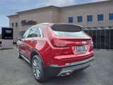 Used 2020 Cadillac XT4 Premium Luxury w/ Enhanced Visibility Package image 6