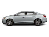 Used 2010 Buick LaCrosse CXS image 2