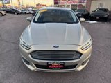 Used 2016 Ford Fusion S image 3