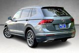 Used 2020 Volkswagen Tiguan SE w/ Panoramic Sunroof Package image 4