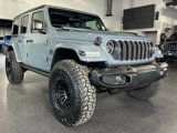 Used 2024 Jeep Wrangler Unlimited image 2