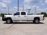 Used 2013 Chevrolet Silverado 3500 LT w/ Interior Plus Package image 2