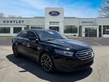 Used 2018 Ford Taurus SEL w/ Equipment Group 201A image 3