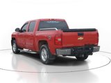 Used 2012 Chevrolet Silverado 1500 LT w/ All-Star Edition image 3