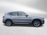 Used 2024 BMW X3 sDrive30i image 2