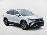 Used 2022 Volkswagen Taos SEL image 3